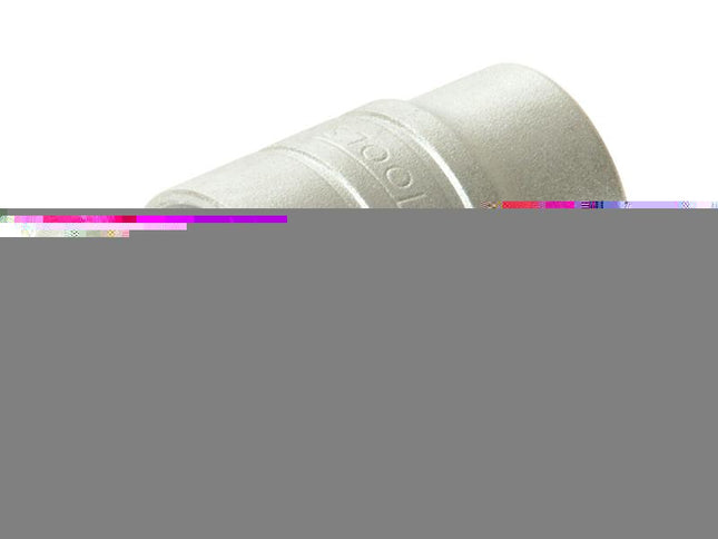 Teng Bi-Hexagon Socket 12 Point 1/2In Drive 13Mm