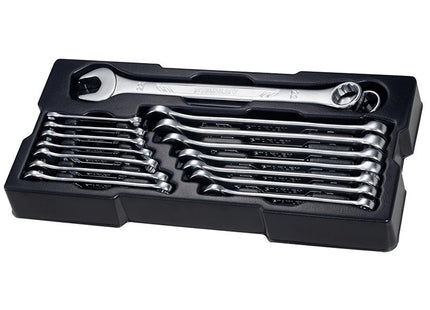 Stanley Tools Combination Wrench Module 16 Piece