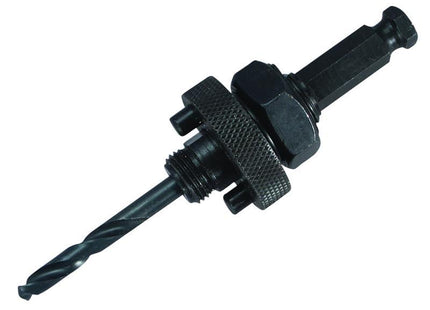 LENOX 2L T2 Arbor With Pilot Drill