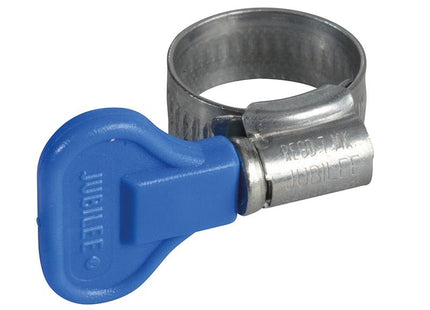 Jubilee Ws020 Wingspade Hose Clip 13 - 20Mm (1/2 - 3/4In)