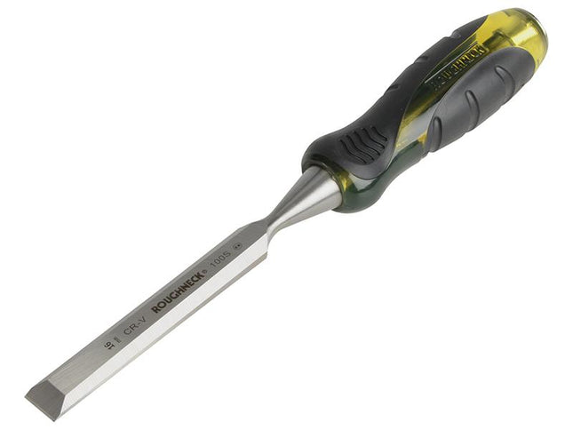 Roughneck Professional Bevel Edge Chisel 16Mm (5/8In)