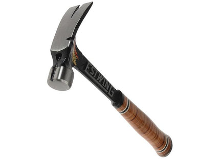 Estwing Ultra Claw Hammer Leather 425G (15Oz)
