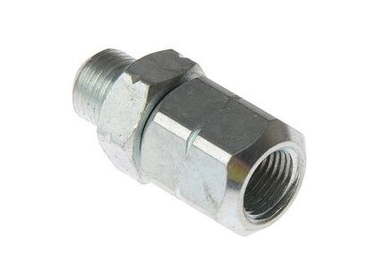 Lumatic Rc1S Rotary Connector