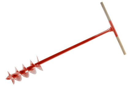 Faithfull Posthole Auger 150Mm (6In)