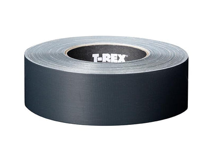 Shurtape T-Rex Duct Tape 48Mm X 11M Graphite Grey