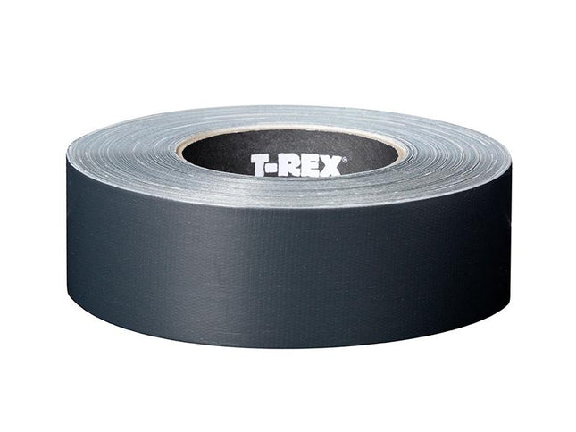Shurtape T-Rex Duct Tape 48Mm X 11M Graphite Grey