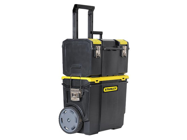 Stanley Tools 3-In-1 Mobile Work Centre