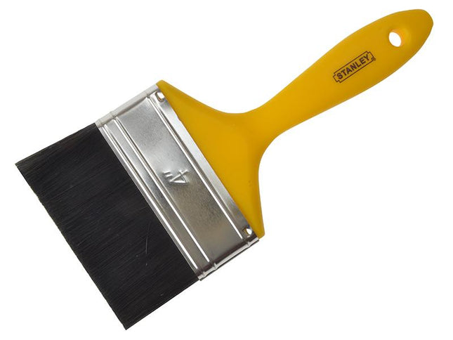 Stanley Tools Hobby Paint Brush 100Mm (4In)