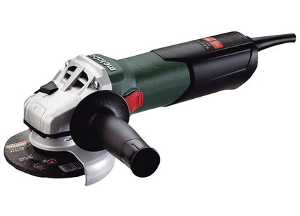 metabo W9-115 Mini Grinder 115Mm 900W 240V