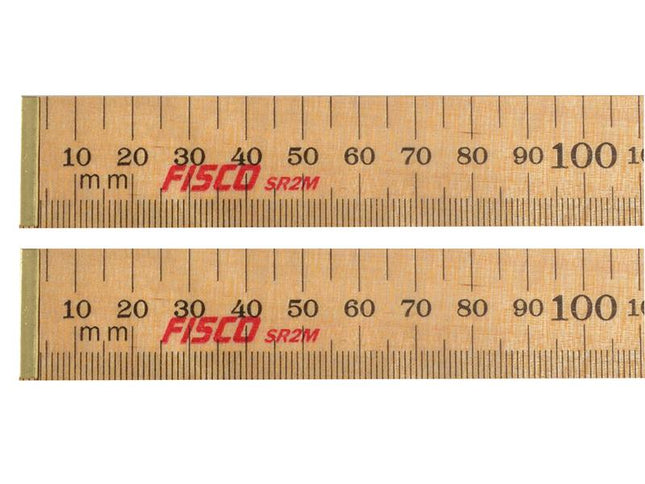 FISCO Sr2Me Surveyors Rod 2 Metre / 78In