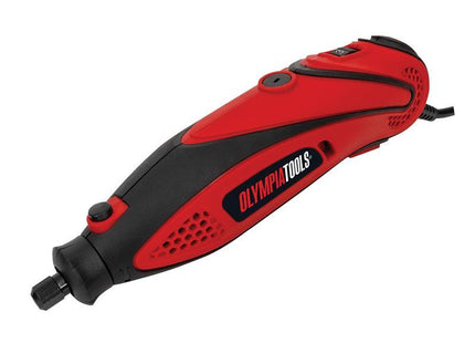 Mini Rotary Multi-Tool with 40 Piece Accessory Set