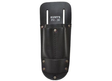 Kuny'S Ph-38 Full Grain Leather Pouch