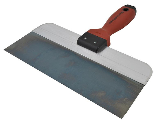 Marshalltown M3512D Blued Steel Taping Knife Durasoft Handle 300Mm (12In)