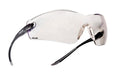 Bolle Safety Cobra Safety Glasses - Clear Hd