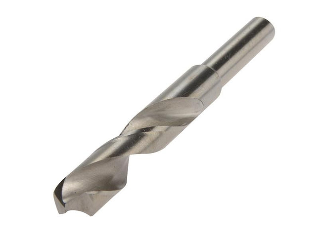 Faithfull Blacksmiths M2 Hss Professional Drill Bit 25Mm