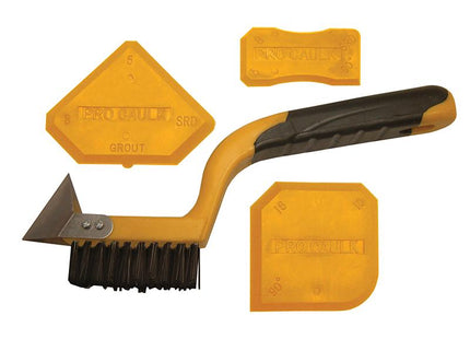 Roughneck Sealant Repair Kit