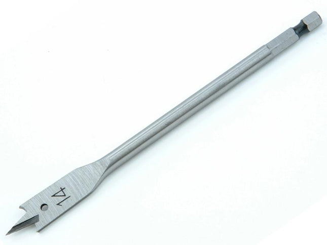 Faithfull Flat Bit 14Mm X 152Mm