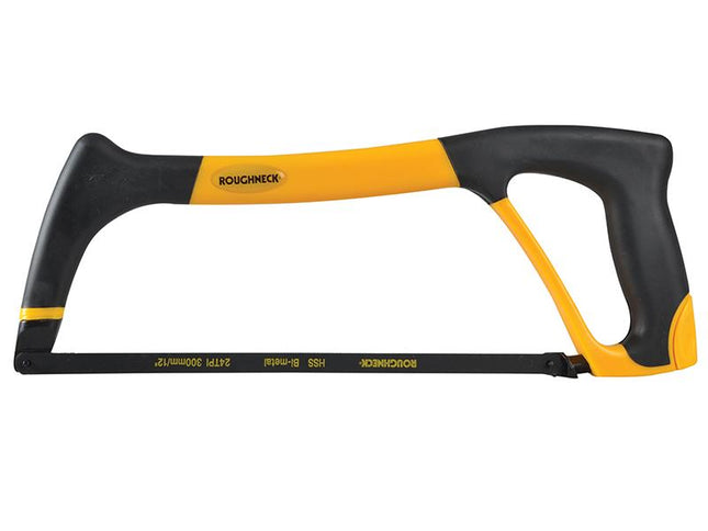 Roughneck Heavy-Duty Hacksaw 300Mm (12 In)