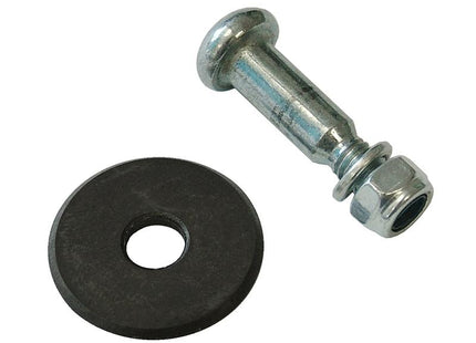 Faithfull Spare Wheel For Faitlcut400
