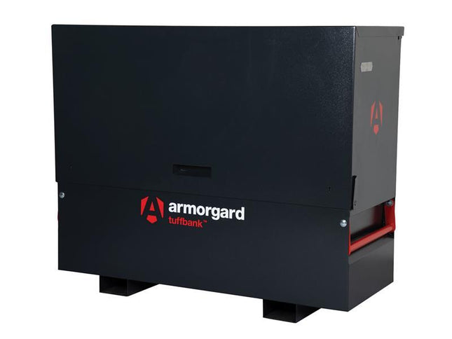 Armorgard Tbc5 Tuffbank Site Chest