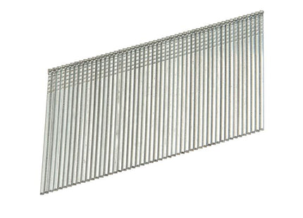 DEWALT Dnba1644Gz 16 Gauge Galvanised 20 Finish Nails 44Mm Pack Of 2 500