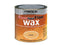 Ronseal Diamond Hard Floor Wax Natural Oak 2.5 Litre