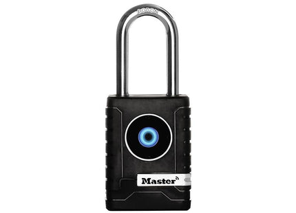 Master Lock 4401 Outdoor Bluetooth Padlock
