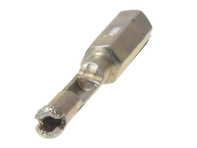 BOA Quick Change Diamond Tip Drill Bit 6Mm