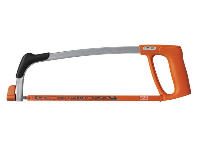 Bahco 317 Hacksaw 300Mm (12In)