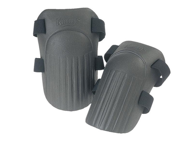 Kuny'S Kp-314 Durable Foam Extra Length Knee Pads