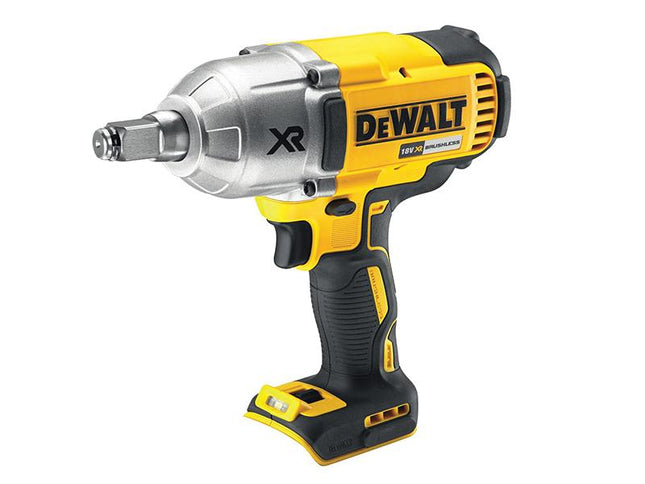 DEWALT Dcf899Hn Xr Brushless Hog Ring High Torque Impact Wrench 18V Bare Unit