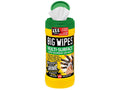 Big Wipes 4X4 Multi-Surface Cleaning Wipes Tub Of 80
