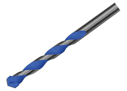 Multi Construction Drill Bit 6 x 100mm