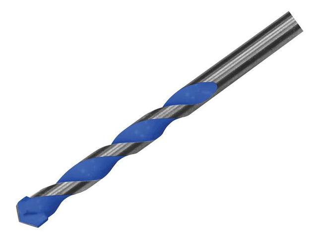 Multi Construction Drill Bit 6 x 100mm