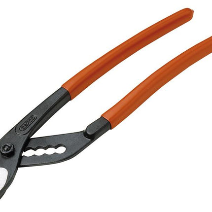 Bahco 222D Slip Joint Pliers 150Mm - 23Mm Capacity