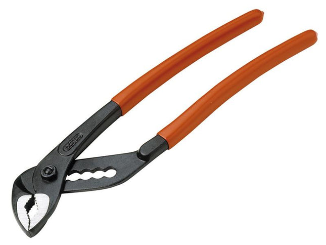 Bahco 222D Slip Joint Pliers 150Mm - 23Mm Capacity