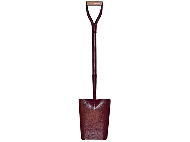 Faithfull All-Steel Taper Shovel No.2 Myd