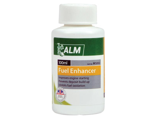 ALM Manufacturing Ms002 Fuel Enhancer 100Ml