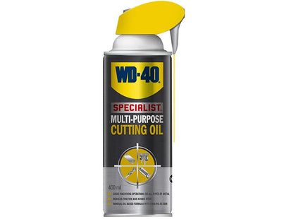 Wd-40 Wd-40 Specialist Cutting Oil 400Ml