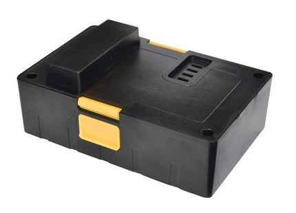 Faithfull Power Plus 7.4V 8800Mah Li-Ion Battery For Fppslled20Tb