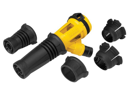 DEWALT Dwh051 Chiselling Dust Extraction System