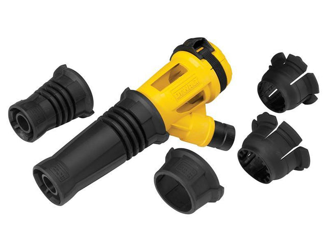 DEWALT Dwh051 Chiselling Dust Extraction System