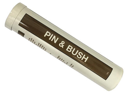 Silverhook Pin & Bush Grease Cartridge 400G