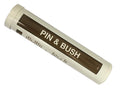Silverhook Pin & Bush Grease Cartridge 400G