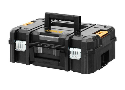 DEWALT Tstak Ii Toolbox (Suitcase Flat Top)