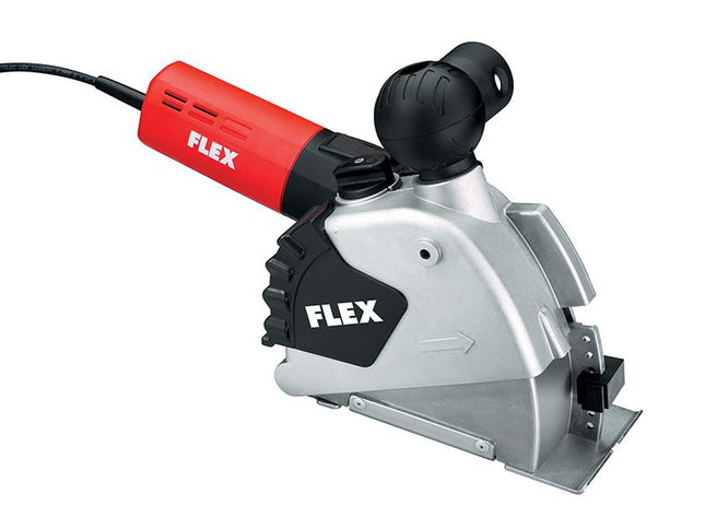 Flex Power Tools Ms-1706 Wall Chaser 140Mm 1400W 240V