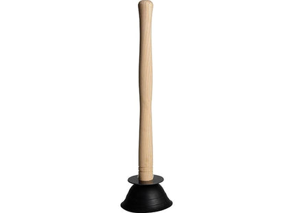 Monument 1458T Large Force Cup Plunger 120Mm (4.3/4In)