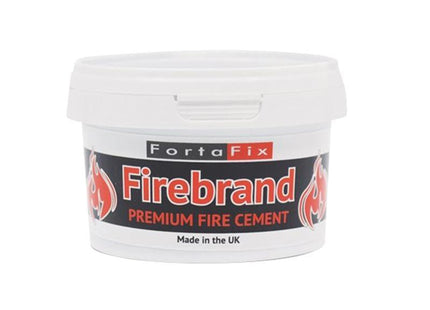 Fortafix Fire Cement 500g