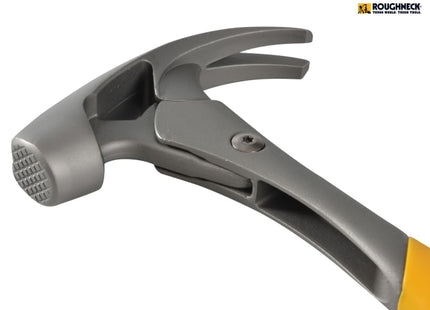 Roughneck Vrs Low Vibe Claw Hammer 397G (14Oz)