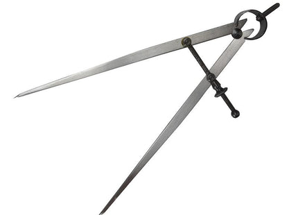 Faithfull Spring Divider 200Mm (8In)